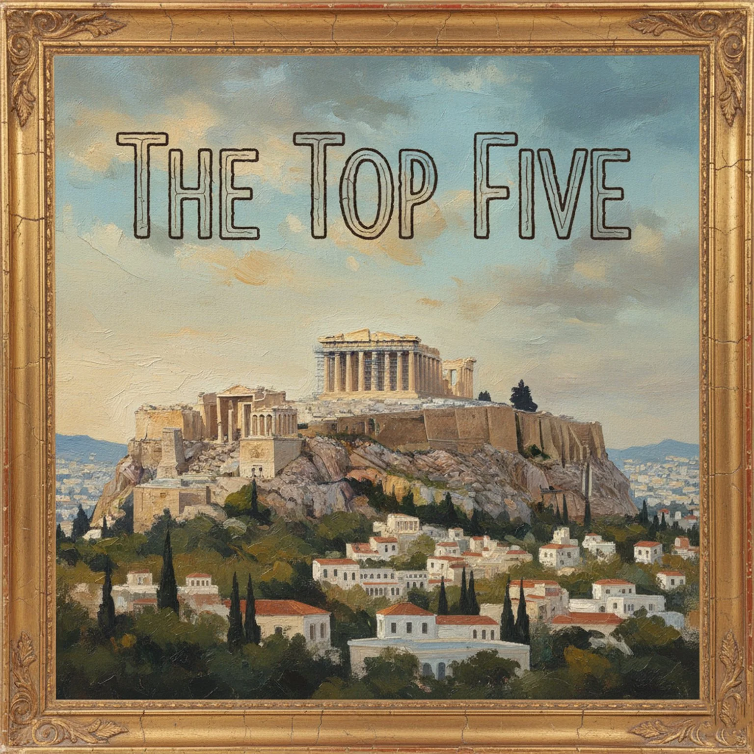 Beyond the Acropolis: Unveiling Athens’ Top 5 Real Estate Hotspots