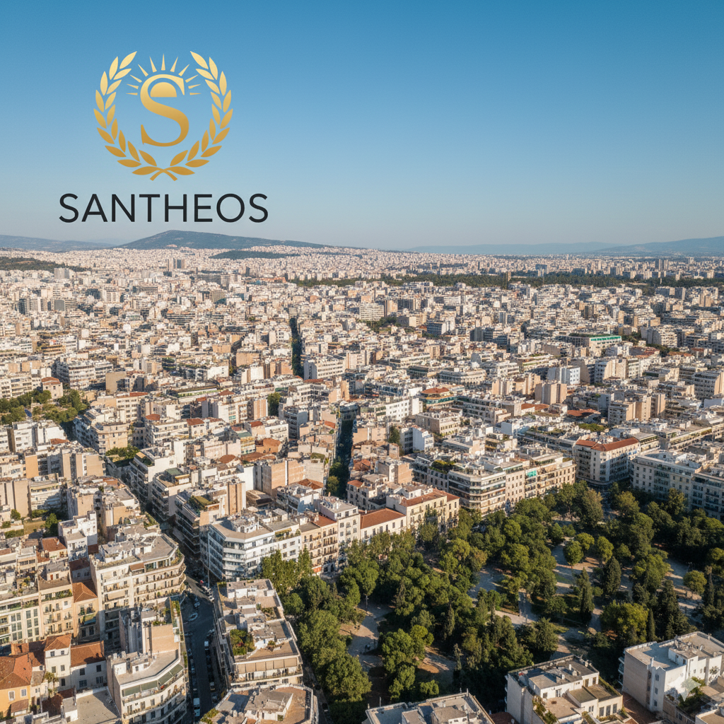 Dafni Conversion Projects: Location and Property Due Diligence