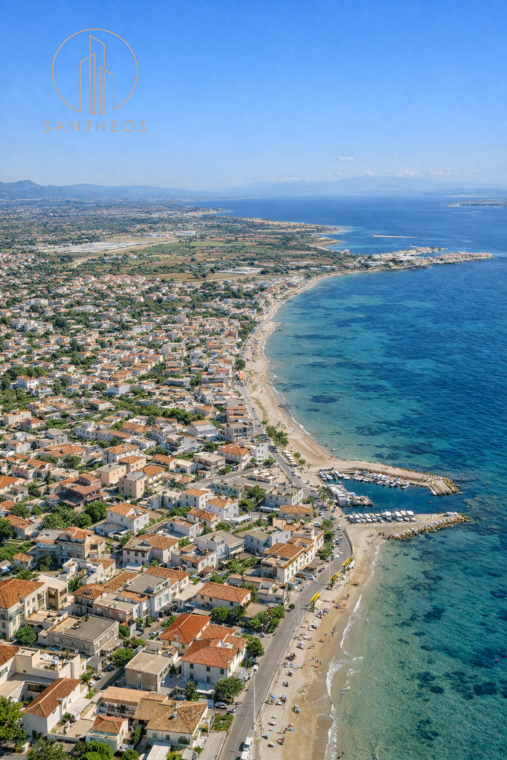 Artemida Property Due Diligence for Greece Golden Visa Conversion Projects