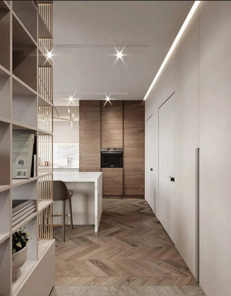 Project Agiou Dimitriou ST-003 building exterior