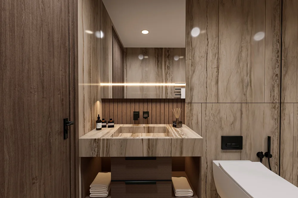 Project Plapouta ST-008 building exterior