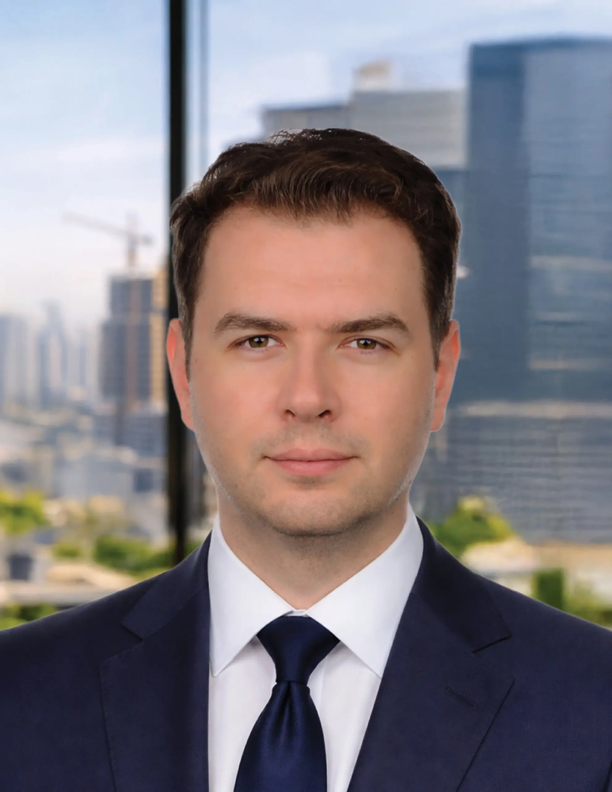Ali Kemal Görgülü