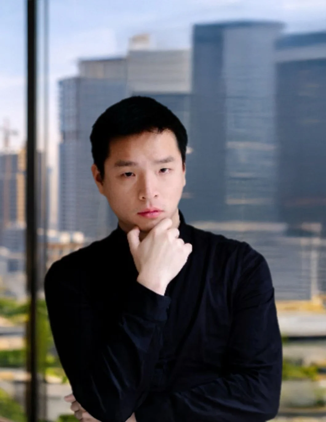 Lei Chen