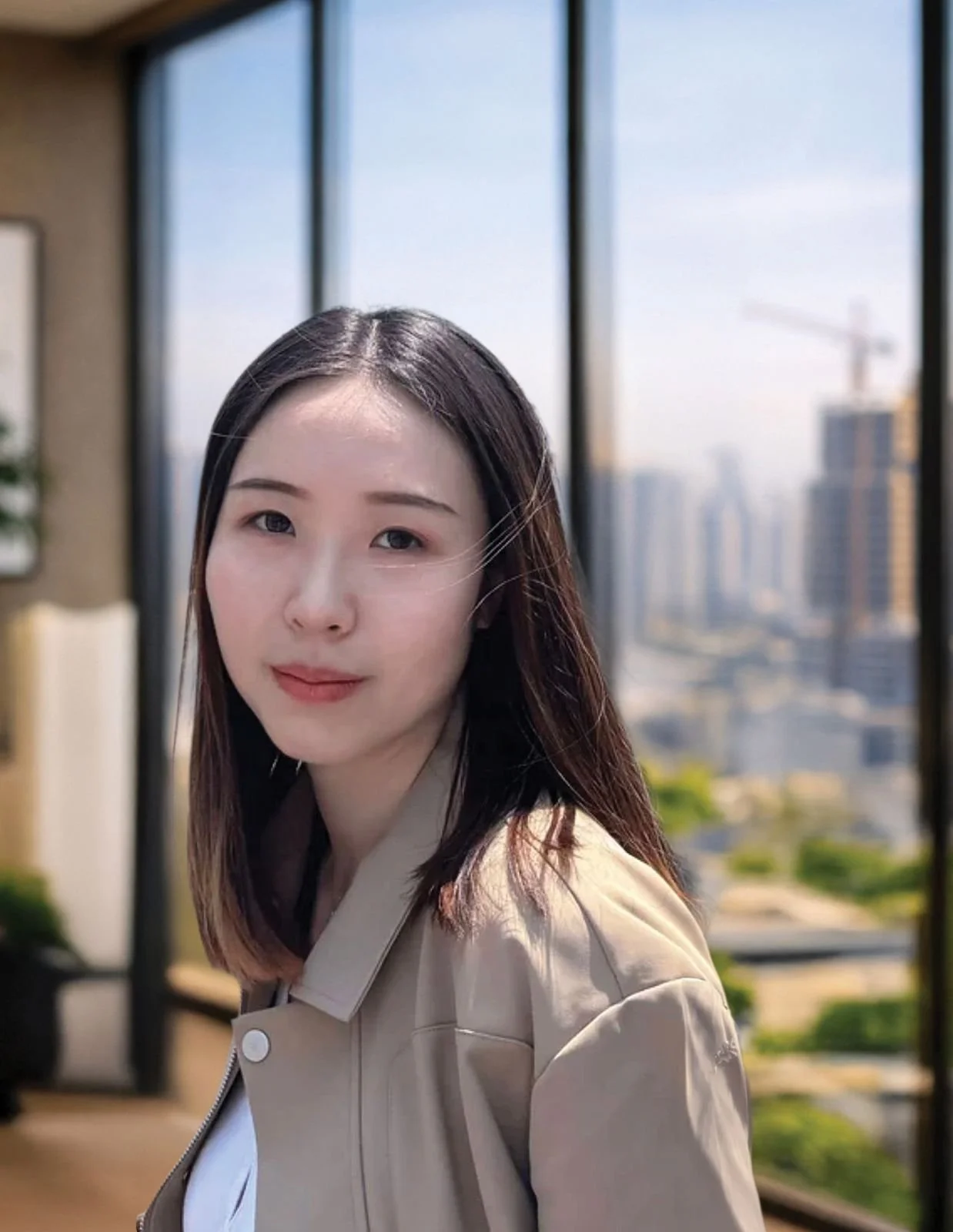 Chen Xiaoxian