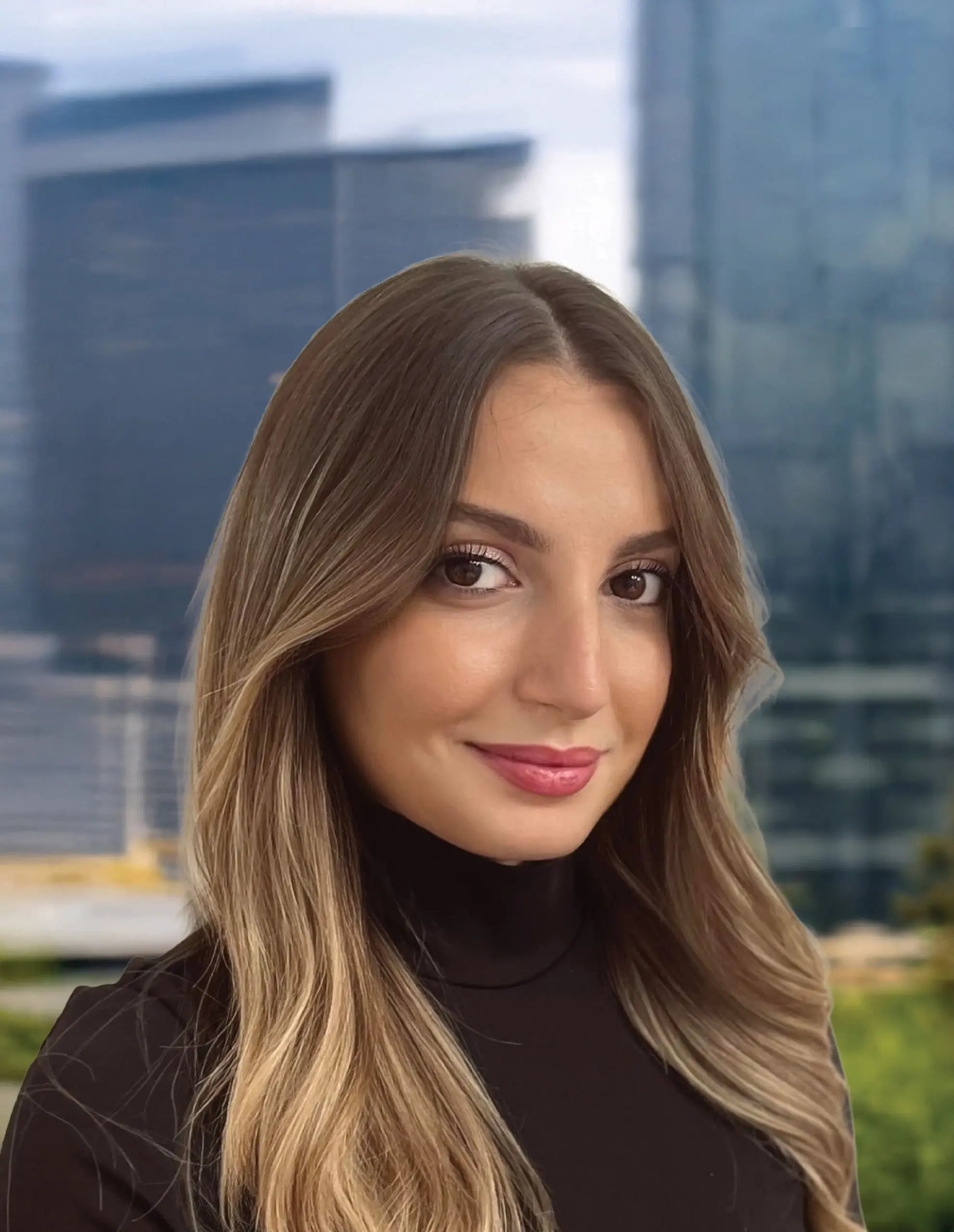 Erika Beshiku